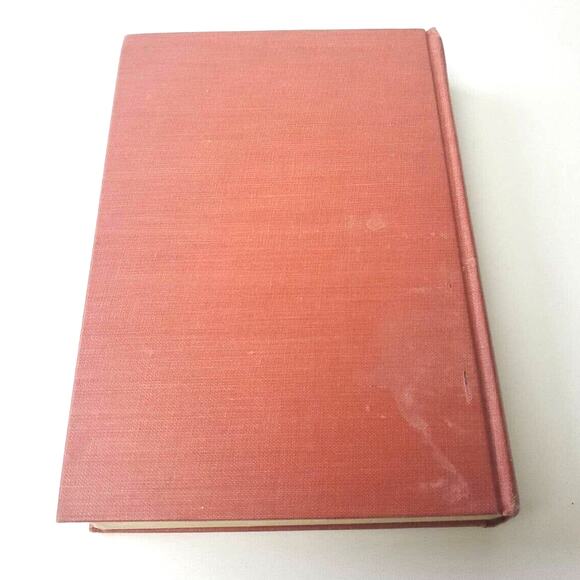 Happy Land, by MacKinlay Kantor & Tracey Cromwell, by Richter 1943 Two Books HC - Picture 3 of 16